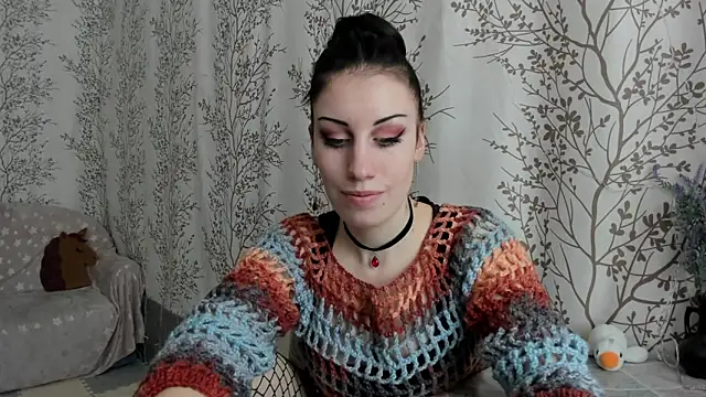 Mary0Lou online show from 12-08-24, 06:22