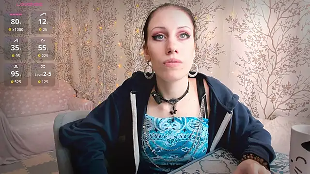 Mary0Lou online show from 03-01-26, 05:51