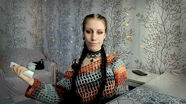 Mary0Lou online show from 02-12-26, 06:02