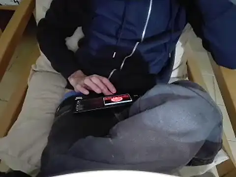 alexsigr123 online show from 01-16-25, 03:34