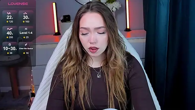 Evia r0se online show from 10-11-25, 08:15