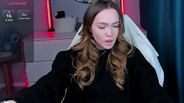 Evia r0se online show from 10-08-25, 09:44