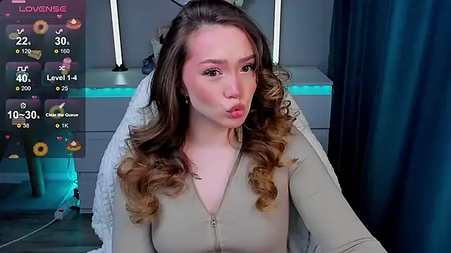 Snapshot of Evia_r0se chatting on 02-02-26, 11:42 Evia r0se online show from 02-02-26, 11:42