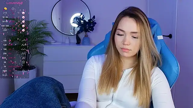 Evia r0se online show from 01-26-25, 10:34