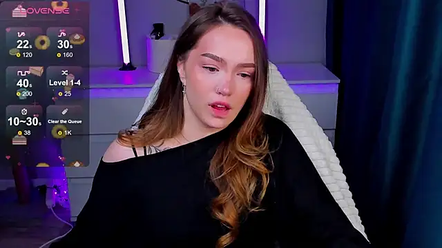 Snapshot of Evia_r0se chatting on 03-20-26, 04:52 Evia r0se online show from 03-20-26, 04:52