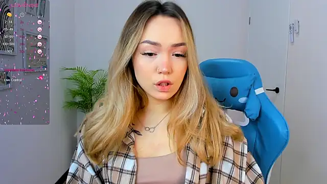 Evia r0se online show from 01-08-25, 02:14