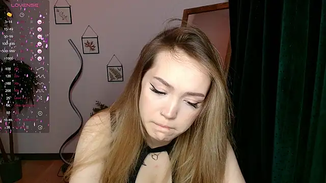 Evia r0se online show from 01-22-25, 10:50