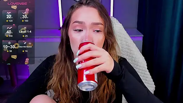 Snapshot of Evia_r0se chatting on 03-11-26, 01:16 Evia r0se online show from 03-11-26, 01:16