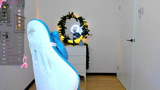 Evia r0se online show from 12-19-24, 11:39