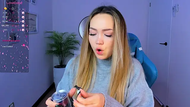 Evia r0se online show from 01-05-25, 01:56