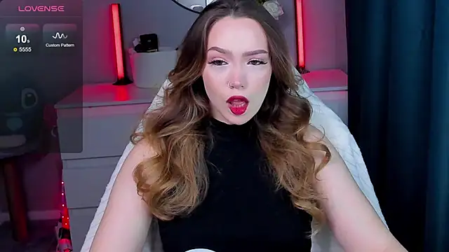 Evia r0se online show from 10-07-25, 12:06