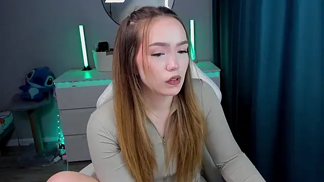 Evia r0se online show from 09-20-25, 04:23