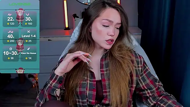 Evia r0se online show from 01-11-26, 02:13