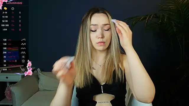 Evia r0se online show from 12-06-24, 08:10