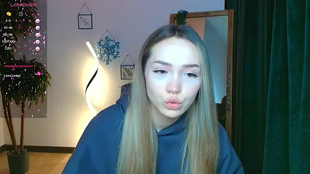 Evia r0se online show from 01-03-25, 11:25