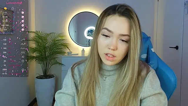 Evia r0se online show from 01-30-25, 05:09