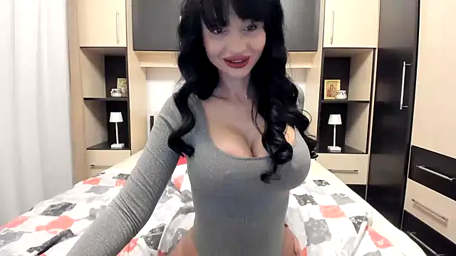 sexydeea87 online show from 10-27-25, 05:30