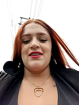 hanna-a online show from 10-31-25, 03:19