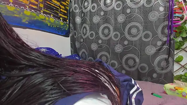 Snapshot of ANEVANS2 chatting on 02-28-25, 06:31 ANEVANS2 online show from 02-28-25, 06:31