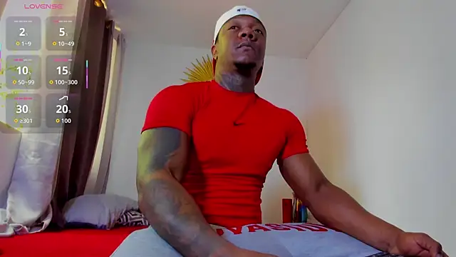 ronnie 7777 online show from 12-18-25, 06:12