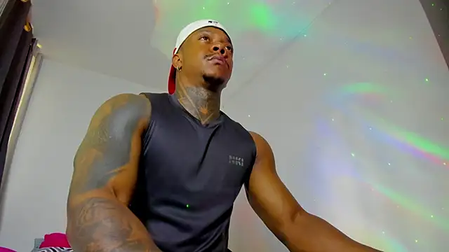 ronnie 7777 online show from 10-24-25, 04:39