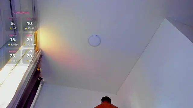 ronnie 7777 online show from 02-04-26, 06:58