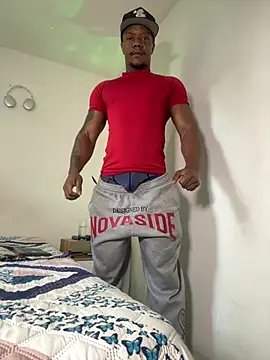 ronnie 7777 online show from 02-16-26, 07:23