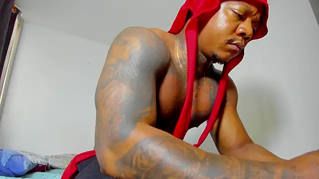 ronnie 7777 online show from 10-25-25, 01:01