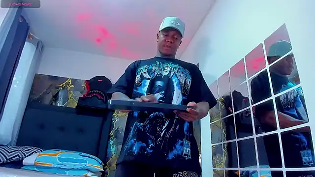 ronnie 7777 online show from 04-14-26, 07:52