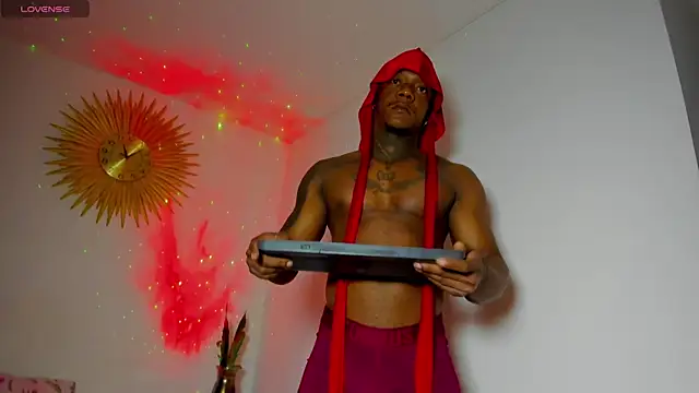 ronnie 7777 online show from 11-18-25, 04:16