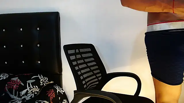 JacksonCooper1 online show from 01-22-25, 06:31