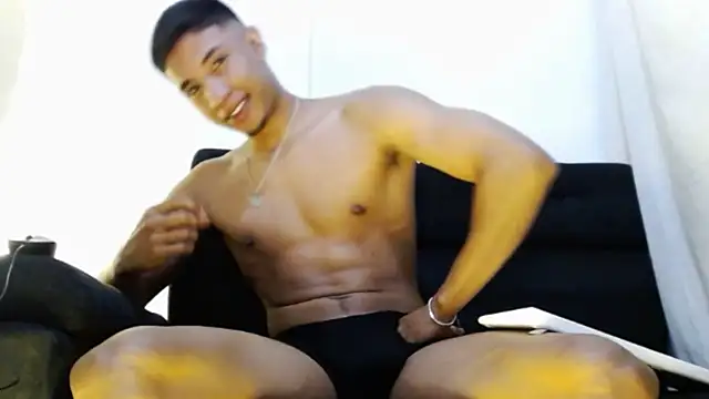 JacksonCooper1 online show from 01-19-25, 03:18