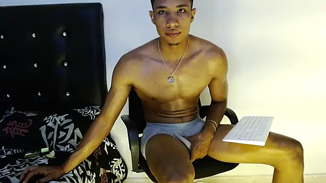 JacksonCooper1 online show from 01-25-25, 02:37