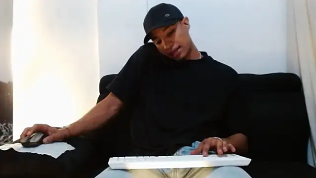 JacksonCooper1 online show from 01-06-25, 05:41