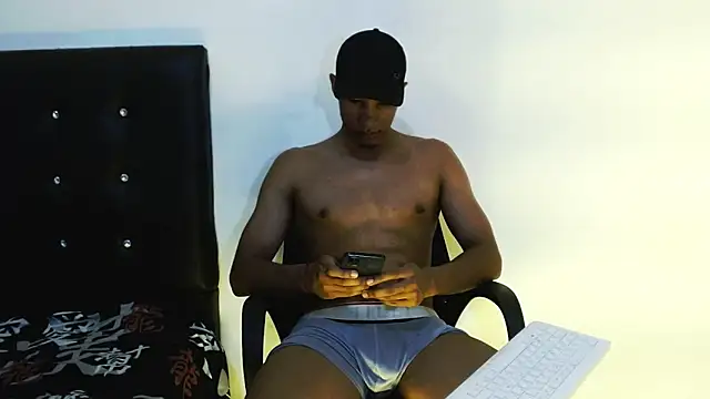 JacksonCooper1 online show from 01-29-25, 05:30