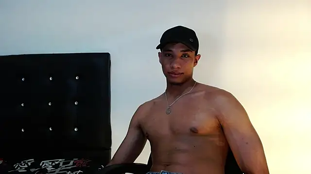 JacksonCooper1 online show from 02-03-25, 04:35