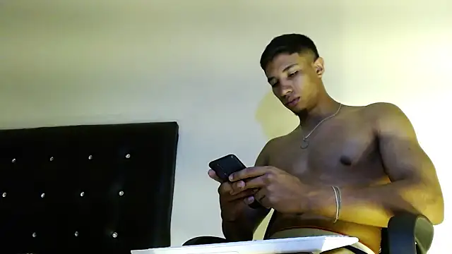 JacksonCooper1 online show from 01-22-25, 09:35