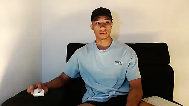 JacksonCooper1 online show from 03-22-25, 07:09