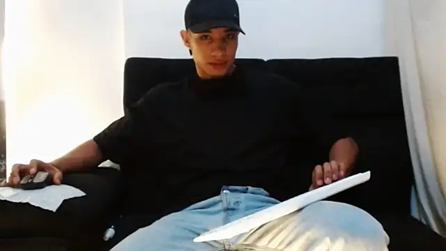 JacksonCooper1 online show from 01-06-25, 08:57