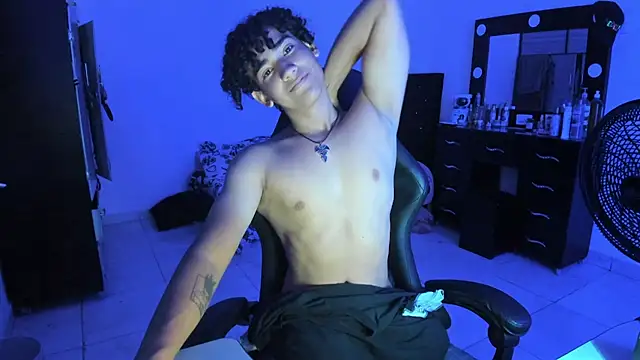 jake willianss online show from 10-01-25, 08:57