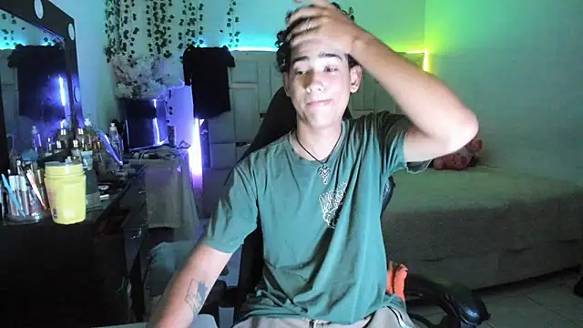 jake willianss online show from 04-05-26, 08:37