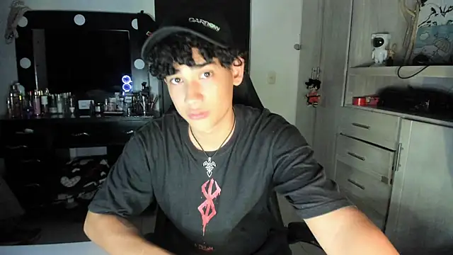jake willianss online show from 05-09-26, 01:42