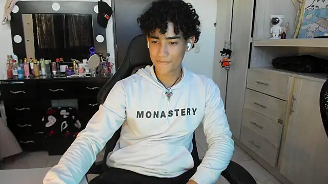 jake willianss online show from 05-09-26, 08:34