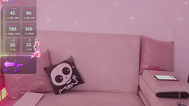 amy nicolee online show from 11-10-25, 07:52