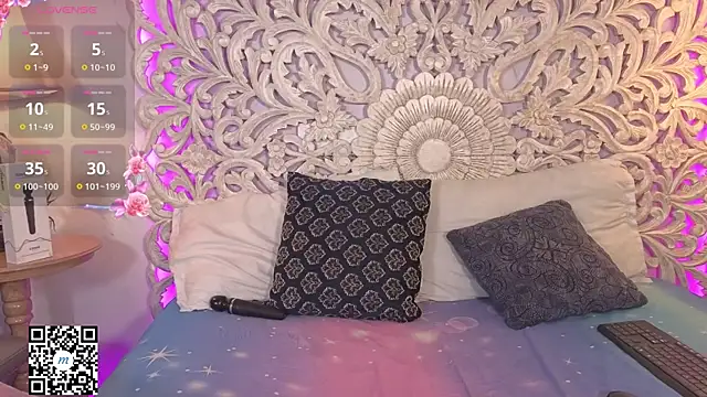 amy nicolee online show from 09-26-25, 07:54