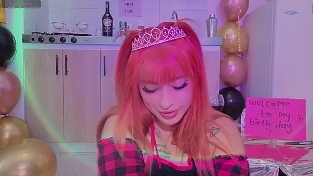 amy nicolee online show from 06-09-26, 09:27