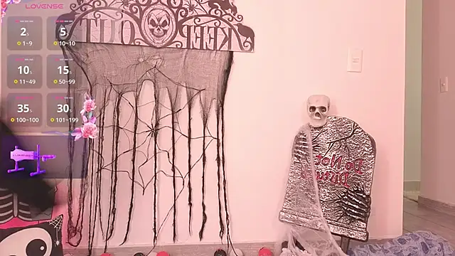 amy nicolee online show from 10-07-25, 07:59