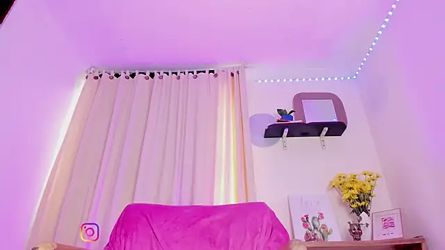 lila rush online show from 01-13-26, 08:24