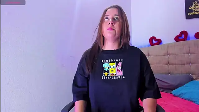 Catherine summer1 online show from 11-05-25, 10:24