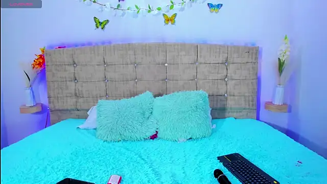 Catherine summer1 online show from 03-02-26, 07:54